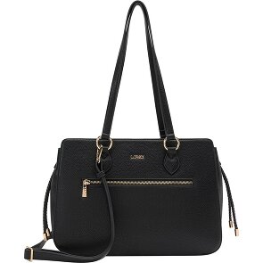 L.Credi Nova Schultertasche 22 cm
