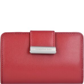 Mandarina Duck Hera 3.0 Geldbörse Leder 14.5 cm
