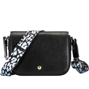 Jekyll & Hide Paris Schultertasche Leder 22 cm Jekyll & Hide Paris Schultertasche Leder 22 cm
