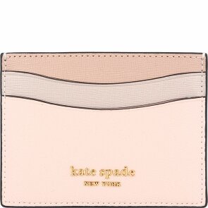 Kate Spade New York Morgan Kreditkartenetui Leder 10 cm