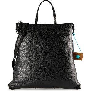 Gabs Yvonne Handtasche L Leder 40 cm
