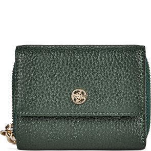 Esquire Alexandria Geldbörse RFID Schutz Leder 10 cm