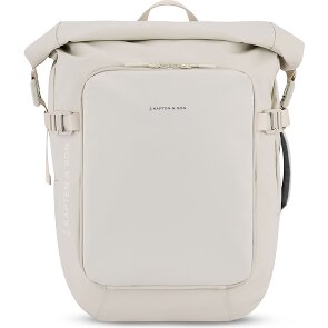Kapten & Son Lisbon Reiserucksack 45 cm Laptopfach