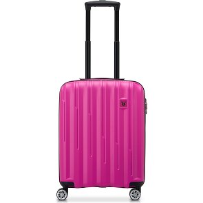 Roncato Element 2.0 4 Rollen Kabinentrolley 55 cm
