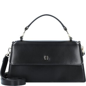 AIGNER Delia Handtasche Leder 25 cm