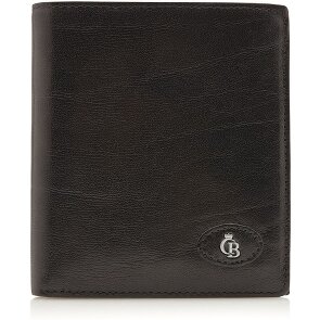 Castelijn & Beerens Gaucho Geldbörse RFID Leder 10,5 cm