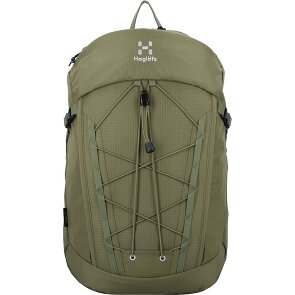 Haglöfs daypack top