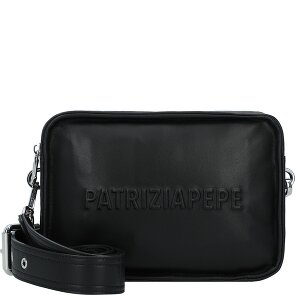 Patrizia Pepe (Im)Perfection Umhängetasche Leder 23 cm