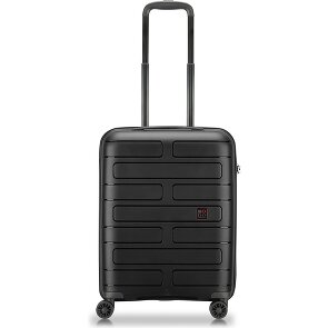 MODO by Roncato Supernova 2.0 4 Rollen Kabinentrolley 55 cm