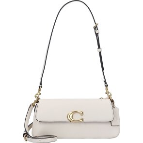 Coach Jet Schultertasche Leder 25 cm