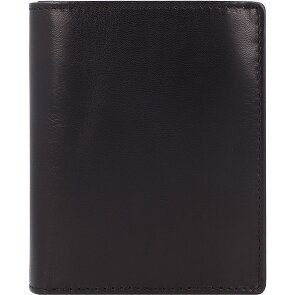 Leonhard Heyden Cambridge Geldbörse Leder 9.5 cm