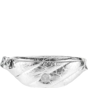 Joop! Jeans Frizzare Argento Gürteltasche 38 cm