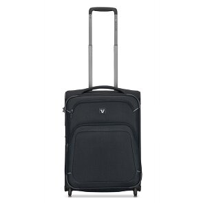 Roncato Gateway 2 Rollen Kabinentrolley S 55 cm mit Dehnfalte