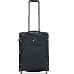 Roncato Gateway 2 Rollen Kabinentrolley S 55 cm mit Dehnfalte