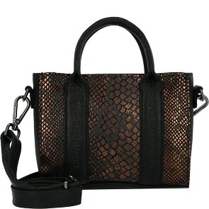 Cowboysbag Glam Newburgh Mini Bag Handtasche Leder 18.5 cm Cowboysbag Glam Newburgh Mini Bag Handtasche Leder 18.5 cm