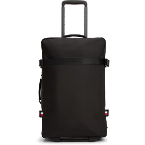 Tommy Hilfiger 2 Rollen Kabinentrolley 54.5 cm Laptopfach Tommy Hilfiger 2 Rollen Kabinentrolley 54.5 cm Laptopfach