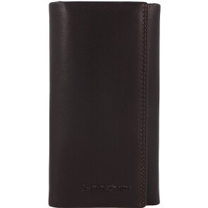 Samsonite Attack 2 Schlüsseletui Leder 6.5 cm