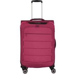 Travelite Skaii 4-Rollen Trolley 67 cm Travelite Skaii 4-Rollen Trolley 67 cm