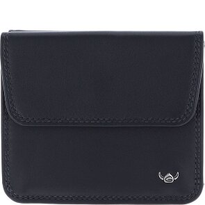 Golden Head Polo Geldbörse RFID Schutz Leder 10.5 cm