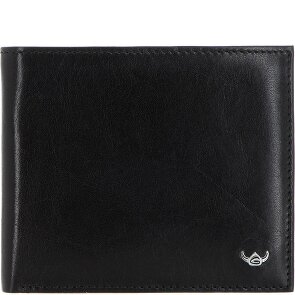 Golden Head Colorado Geldbörse RFID Schutz Leder 11 cm