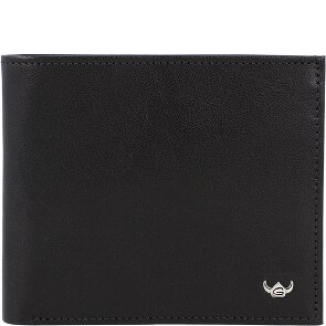 Golden Head Colorado Geldbörse RFID Leder 11 cm Golden Head Colorado Geldbörse RFID Leder 11 cm