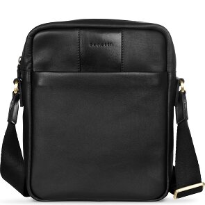 bugatti Ryan Umhängetasche Leder 23 cm