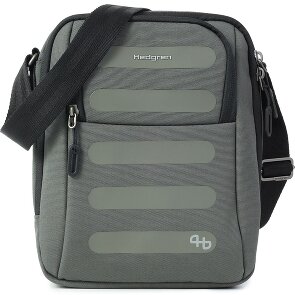 Hedgren Comby Relax M Umhängetasche M RFID Schutz 21 cm