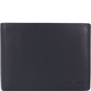 Samsonite Attack 2 Geldbörse RFID Leder 13 cm