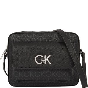 Calvin Klein Re-Lock Umhängetasche 20 cm