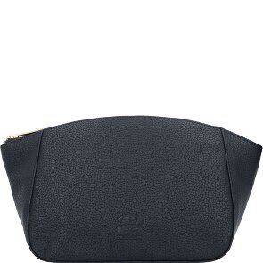 Herschel Milan Kosmetiktasche Leder 28 cm
