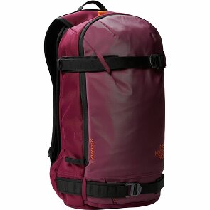 The North Face Slackpack 2.0 W Rucksack 50 cm Laptopfach