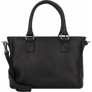 Burkely Antique Avery Handtasche Leder 33 cm