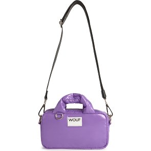 Wouf Glossy Handtasche 19 cm