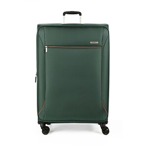 Samsonite Base Breeze 4 Rollen Trolley 81 cm mit Dehnfalte Samsonite Base Breeze 4 Rollen Trolley 81 cm mit Dehnfalte
