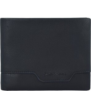 Samsonite Sygnum Geldbörse Leder 12 cm