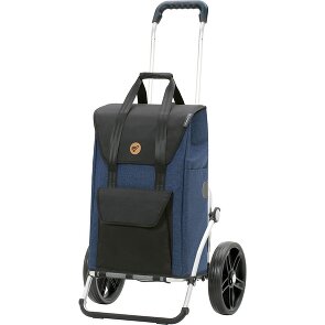 Andersen Shopper Royal Shopper Einkaufstrolley 58 cm