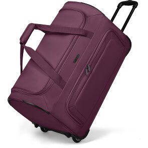 Redolz Duffle Essentials 2 Rollen Reisetasche 61 cm