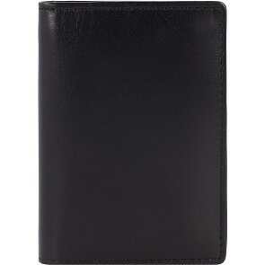 Leonhard Heyden Cambridge Kreditkartenetui Leder 7.5 cm