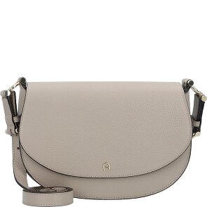 AIGNER Delia Schultertasche Leder 23 cm