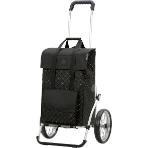 Andersen Shopper Royal Shopper Lisa Einkaufstrolley 59 cm