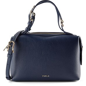 Furla Double Handtasche Leder 23 cm