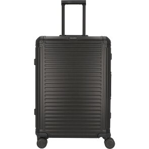 Travelite Next 4-Rollen Trolley 67 cm