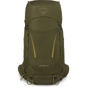 Osprey Kestrel 48 Trekkingrucksack S-M 79 cm