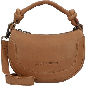Cowboysbag Fredonia Handtasche Leder 20 cm