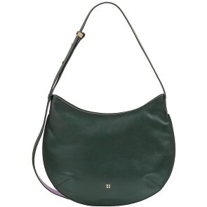 DuDu Hispani Schultertasche Leder 34 cm
