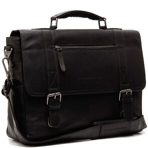 The Chesterfield Brand Imperia Aktentasche Leder 40 cm Laptopfach