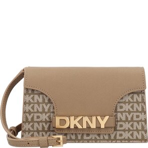 DKNY Avril Umhängetasche Leder 19 cm