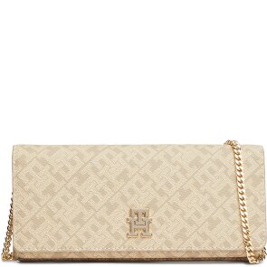 Tommy Hilfiger TH Monoplay Clutch Geldbörse 19.5 cm