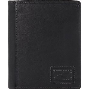 camel active Dust Geldbörse RFID Schutz Leder 10 cm