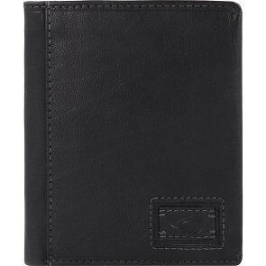 camel active Dust Geldbörse RFID Schutz Leder 12 cm